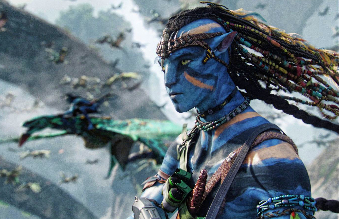 Weekend Box Office Avatar The Way of Water Opens to 1341M Domestic  4417M Global  Boxoffice